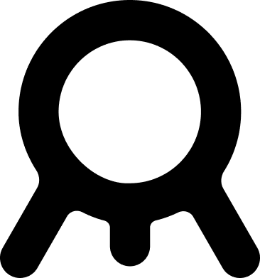 VibeOnly logo